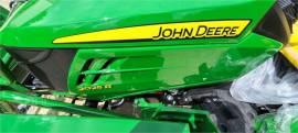 2022 JOHN DEERE 2025R