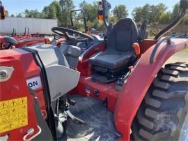 2021 MASSEY FERGUSON 1840M