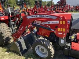 2021 MASSEY FERGUSON 1825E