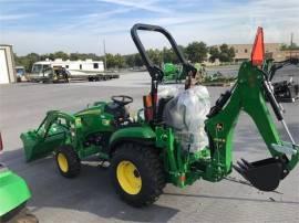 2022 JOHN DEERE 1025R