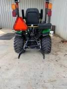 2022 JOHN DEERE 1025R