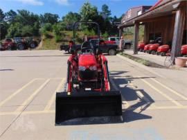 2021 MASSEY FERGUSON GC1723EB