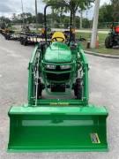 2022 JOHN DEERE 2032R