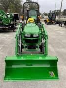 2022 JOHN DEERE 2038R