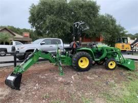 2023 JOHN DEERE 3032E