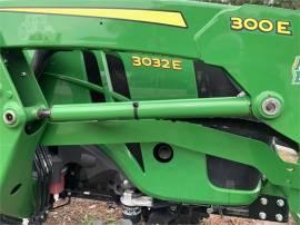 2023 JOHN DEERE 3032E