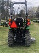 2022 JOHN DEERE 2025R