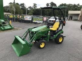 2023 JOHN DEERE 1025R