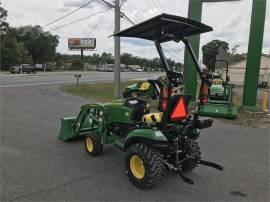 2023 JOHN DEERE 1025R