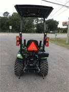 2023 JOHN DEERE 1025R