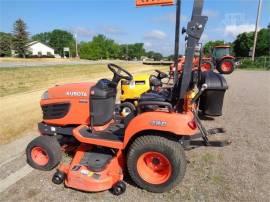 2016 KUBOTA BX1870