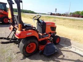 2016 KUBOTA BX1870