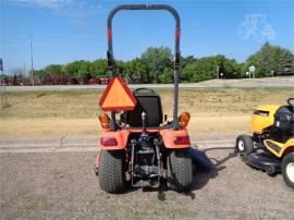 2016 KUBOTA BX1870