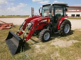 2022 MASSEY FERGUSON 1840M