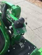 2023 JOHN DEERE 3025E