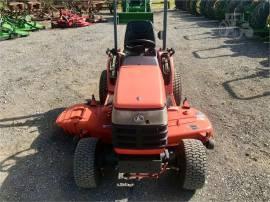 2003 KUBOTA BX2200HSD