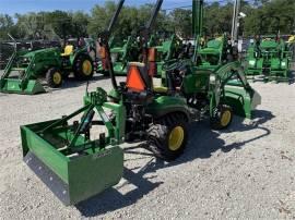 2023 JOHN DEERE 1023E