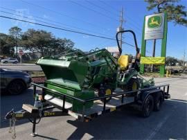 2023 JOHN DEERE 1025R