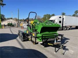 2023 JOHN DEERE 1025R