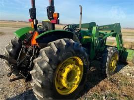 2002 JOHN DEERE 5320