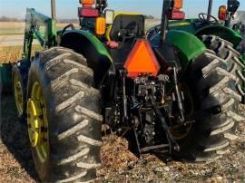 2002 JOHN DEERE 5320