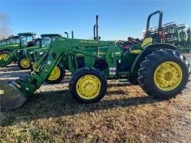 2002 JOHN DEERE 5320