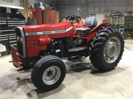 MASSEY FERGUSON 360