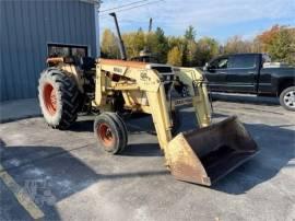 CASE IH 1494