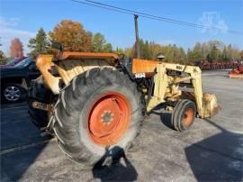 CASE IH 1494