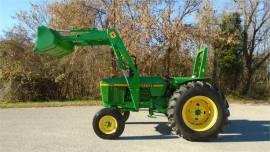 1982 JOHN DEERE 2640