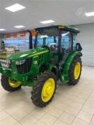 2022 JOHN DEERE 5055E