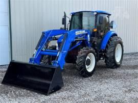 2012 NEW HOLLAND T4.75