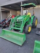 2011 JOHN DEERE 4120