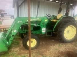 2004 JOHN DEERE 5320