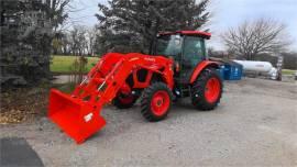 2022 KUBOTA M5-091HDC12-1