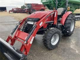 2022 CASE IH FARMALL 55C