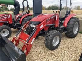 2022 CASE IH FARMALL 45C