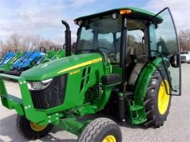 2022 JOHN DEERE 5065E