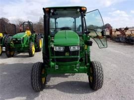 2022 JOHN DEERE 5065E