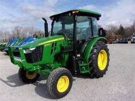 2022 JOHN DEERE 5065E