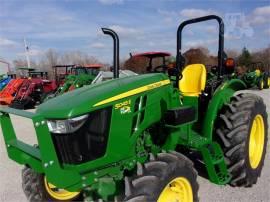 2021 JOHN DEERE 5045E