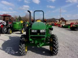 2021 JOHN DEERE 5045E