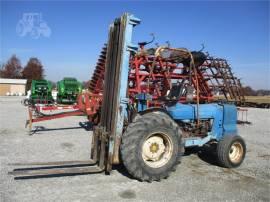 1970 FORD 3000