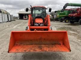 KUBOTA M7040