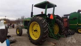 1981 JOHN DEERE 2940