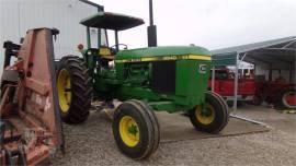 1981 JOHN DEERE 2940