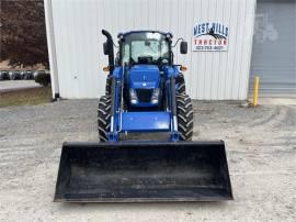 2021 NEW HOLLAND POWERSTAR 100