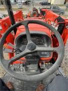 2011 KUBOTA M7040D