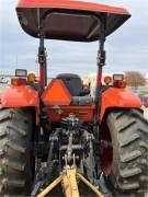 2011 KUBOTA M7040D