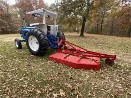 1979 FORD 6600